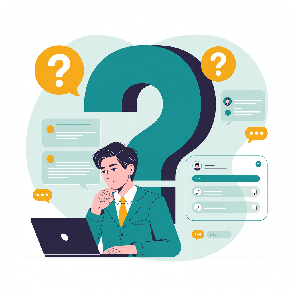FAQ Support